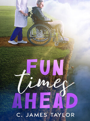 cover image of Fun Times Ahead